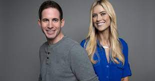 Tarek El Moussa Vermögen