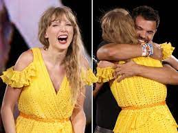 Taylor Lautner Taylor Swift