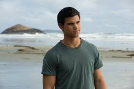 Taylor Lautner Wikipedia