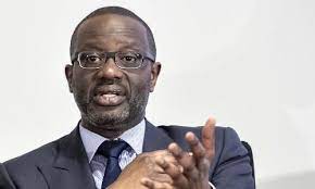 Tidjane Thiam Vermögen