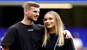 Timo Werner Vermögen