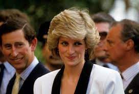 Tod Prinzessin Lady Diana Unfall