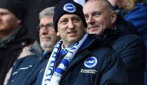 Tony Bloom Vermögen