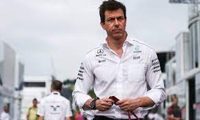 Toto Wolff Vermögen