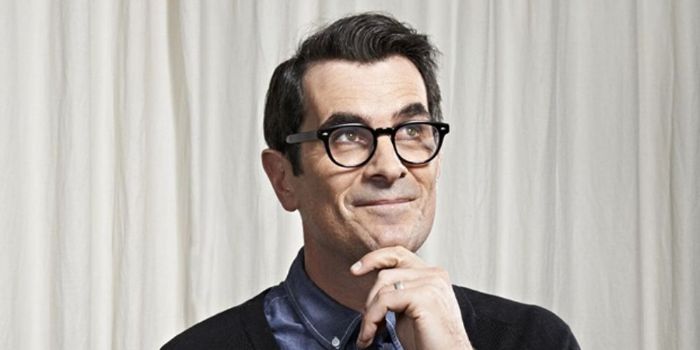 Ty Burrell Krankheit