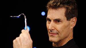 Uri Geller Vermögen