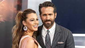 Vermögen Ryan Reynolds