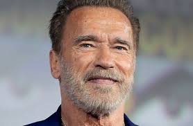 Wann Ist Arnold Schwarzenegger Geboren?