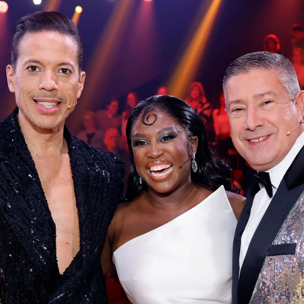 Wie viel verdient Motsi Mabuse bei Let‘s Dance?