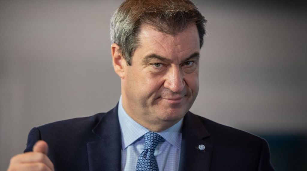 Wie viele Kinder hat Markus Söder?