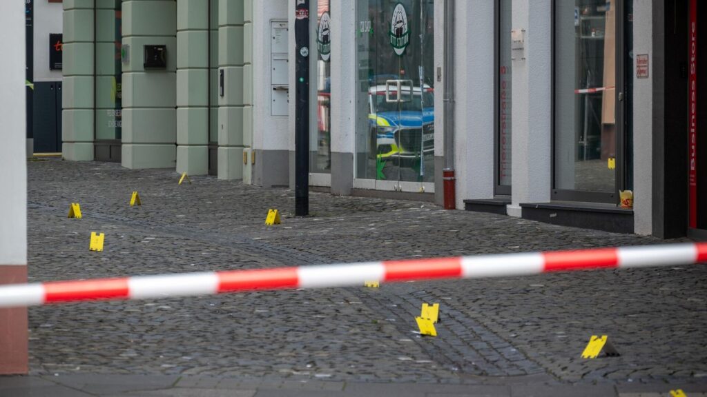 Wittlicher Kirmes tot: 28-Jähriger stirbt bei Streit auf Kirmes