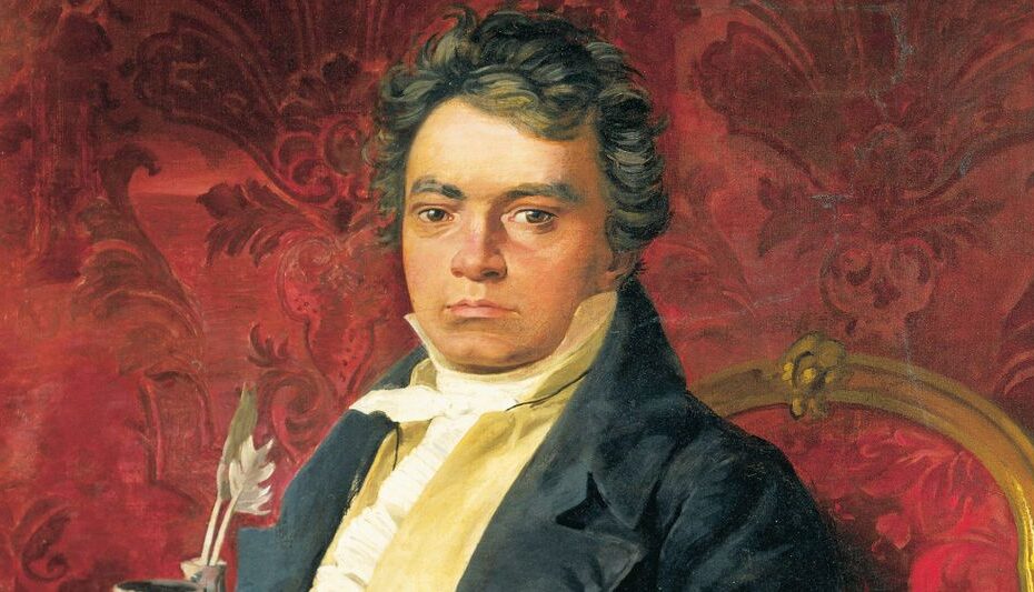 Wo Ist Ludwig Van Beethoven Geboren?