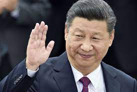 Xi Jinping Vermögen