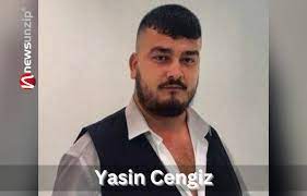 Yasin Cengiz Wikipedia