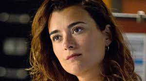 Ziva David Tod